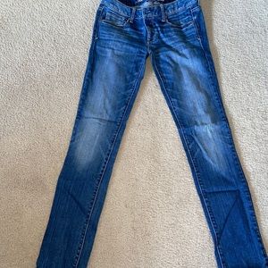 AE women’s jeans